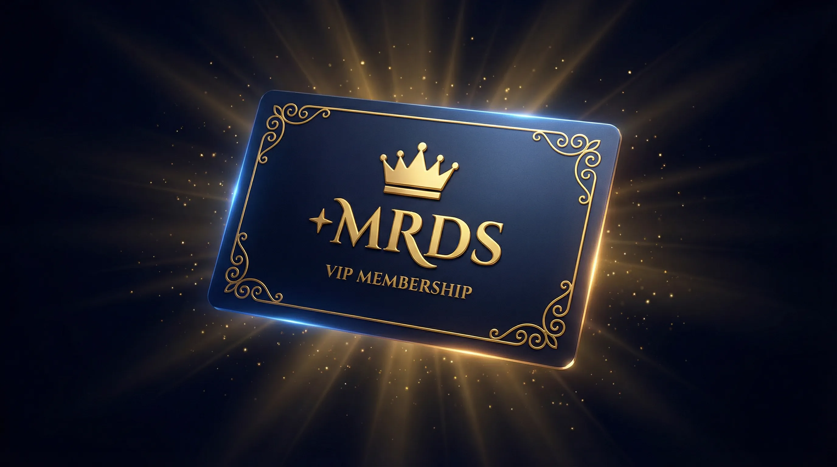 网游之全职天下 +MRDS 官方会员卡